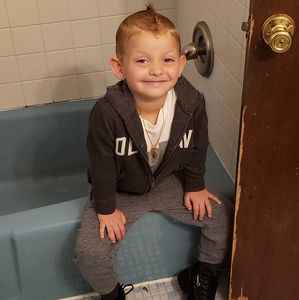 Meet your Posher, Gary